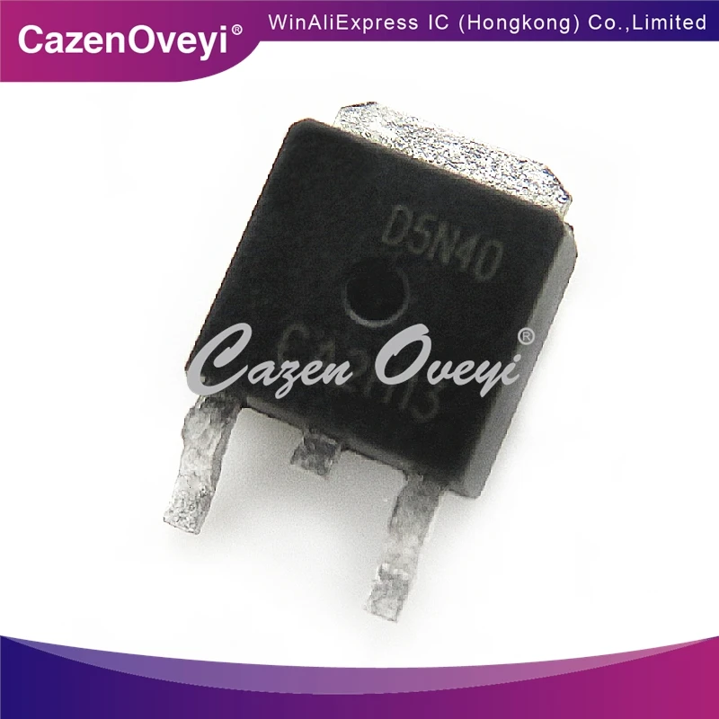 5 szt. MDD1903 MDD1903RH do-252