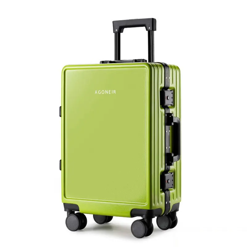 Lightweight PC Luggage 24