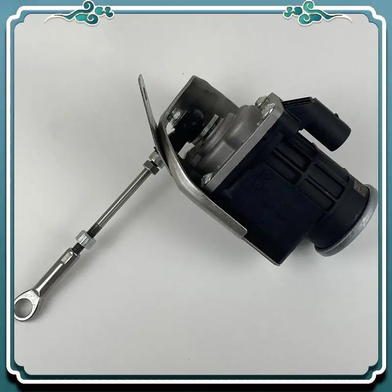 

Premium 39400-2B260 Car Turbo Actuator Solenoid Valve Parts For Hyundai Tucson 1.6 28231-2B760 B01