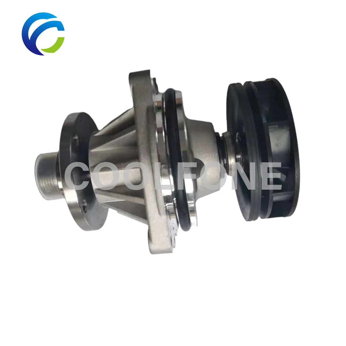 Cooling System Water Pump For BMW E34 520i 525i 523 323 325 328  E36 E38 E39 E46 E60 11517527799 11517503884 11517504040