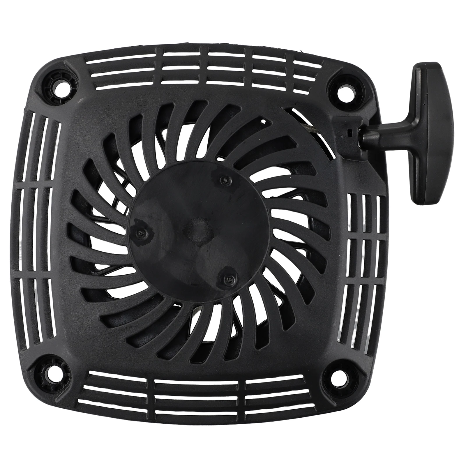 Useful Recoil Starter Pull Start Engine Lawnmower Pull Cord 1piece 49088-7023 Accessories Reliable Replacement