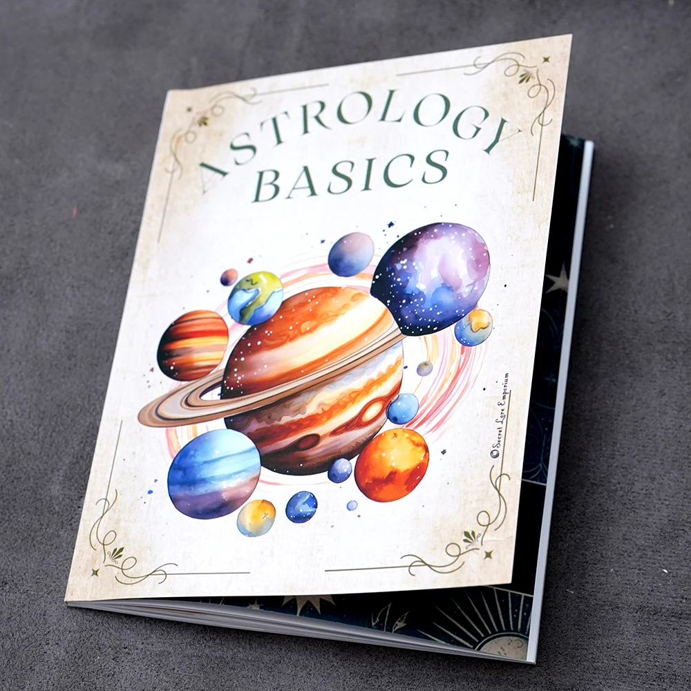 Astrology Guide Learn About Natal Charts Zodiac Signs and Planets Astrology Basics Beginner S Guide to Planets Zodiac Signs