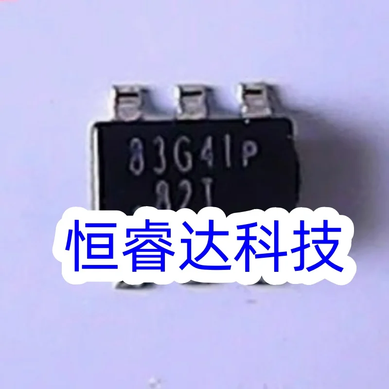 (10piece)100% New OB2283MP OB2283 83... SOT23-6 Chipset