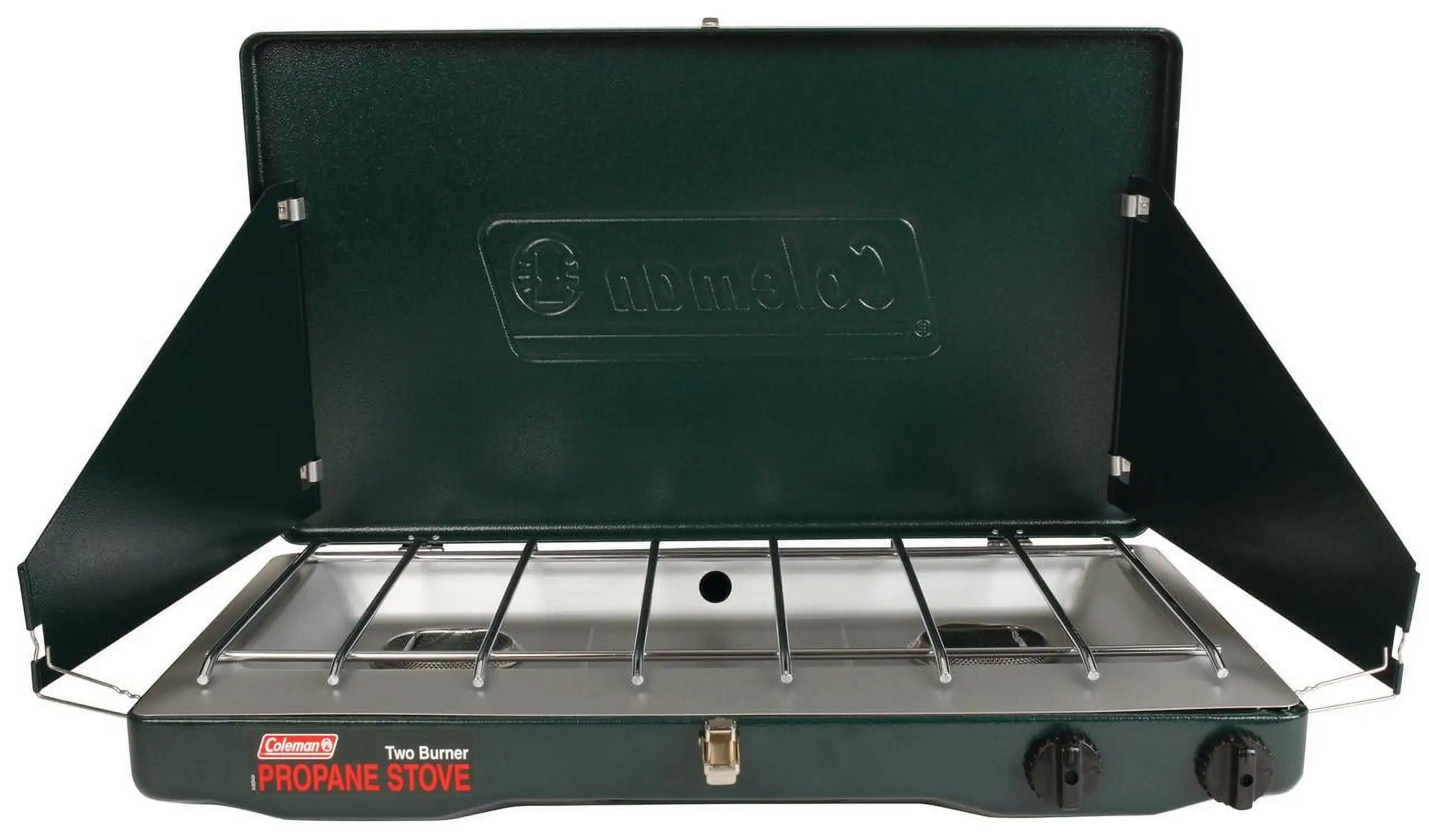 

Coleman Matchlight 10000 BTU 2-Burner