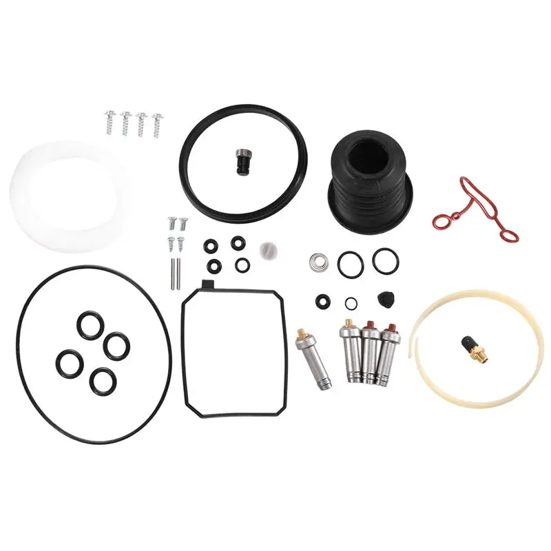 HOT-For Trucks Actros MP3 Clutch Booster Repair Kit- Includes Part Numbers 9701509242 9701500010 0002500562 970150