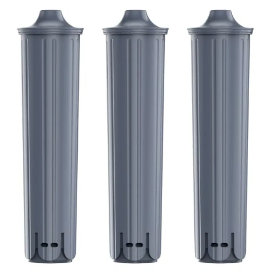 Water Filter Compatible with Jura® 779 Claris Smart+ Filter Cartridge Fits E E8 Z8 Z J ENA8 Coffee Machines NSF/ Certified Pack