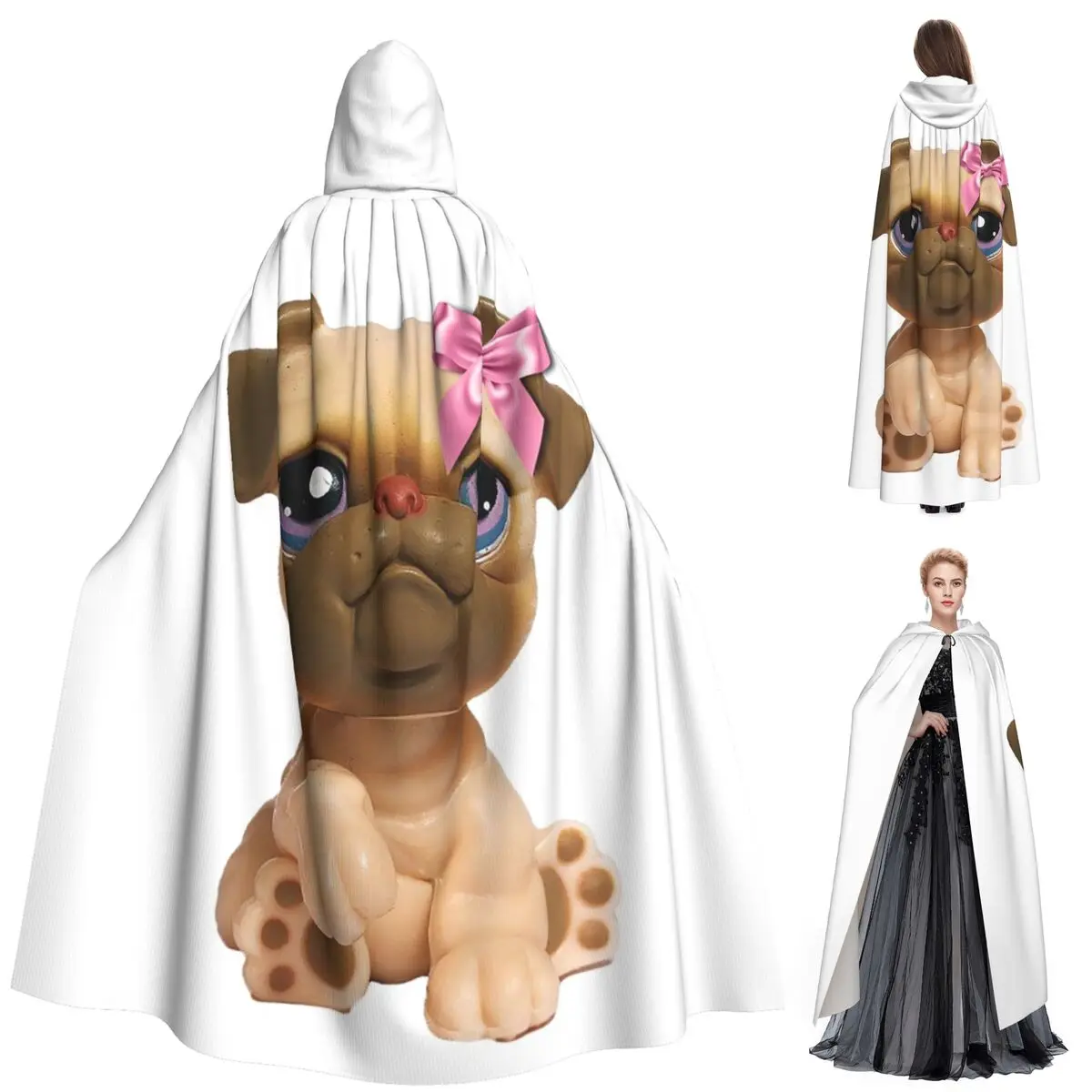 Coquette Littlest P…