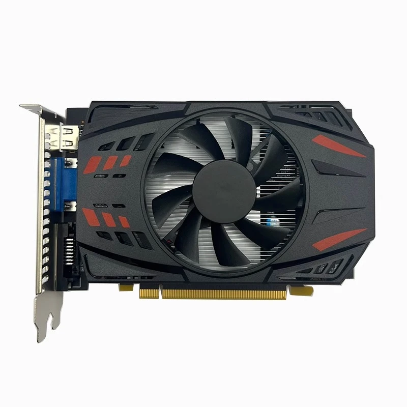 For GTX 550TI 1G GT730 1G 550TI 1GGraphics card Modified version, not the original version