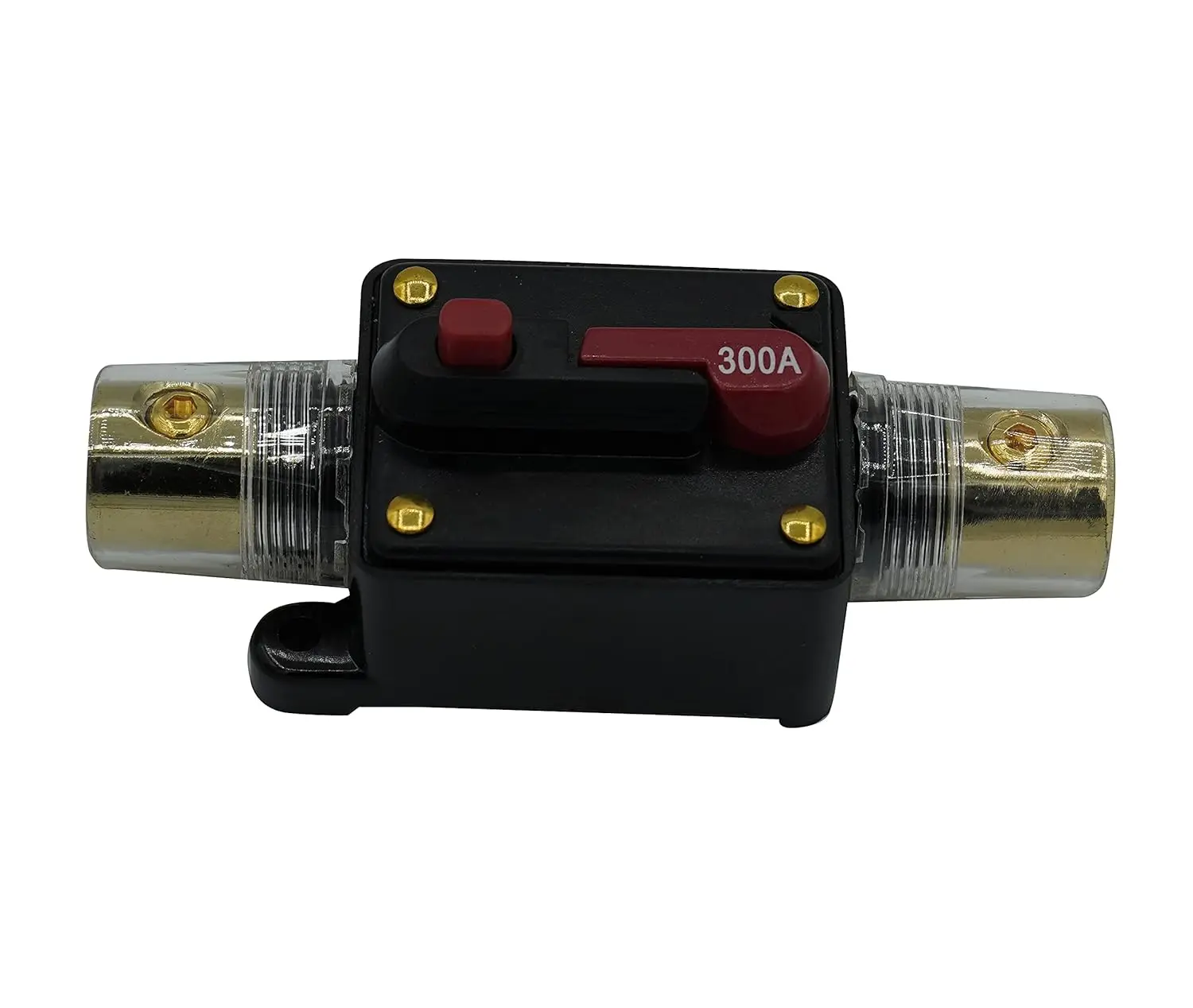 300A Circuit Breake…
