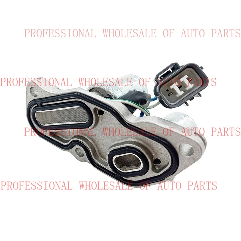 V+ 28200-PX4-003 Transmission Lock-up Solenoid for Honda Accord 4 Cylinder Solid