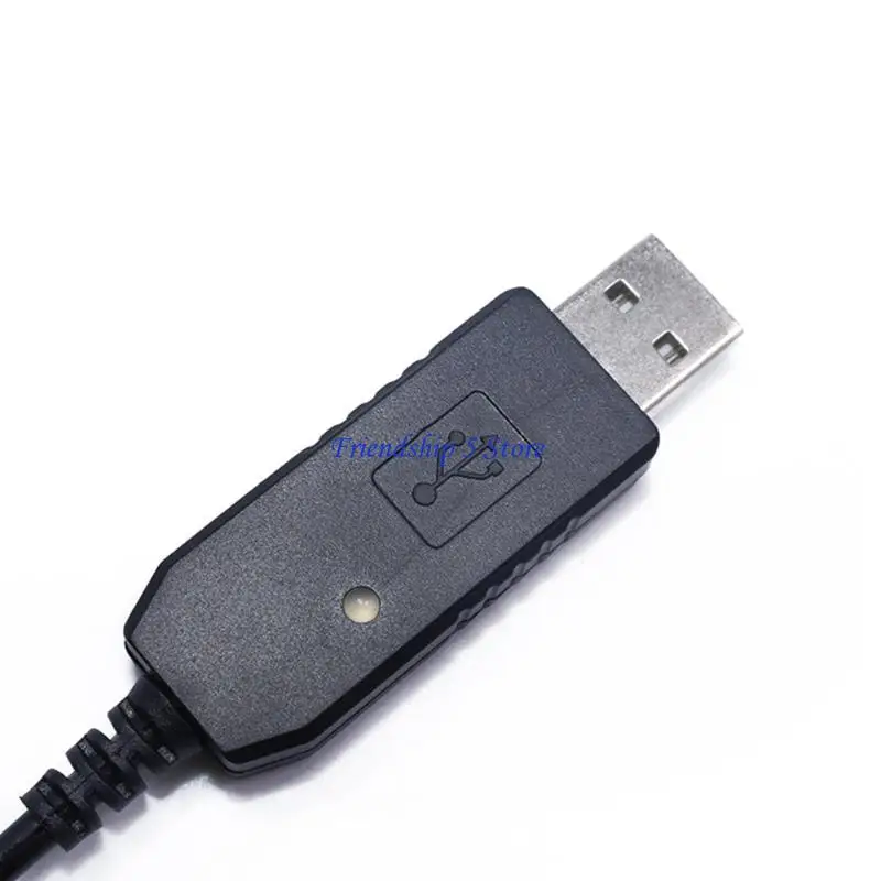 T8WC Radio USB kabla kabla ładowarki