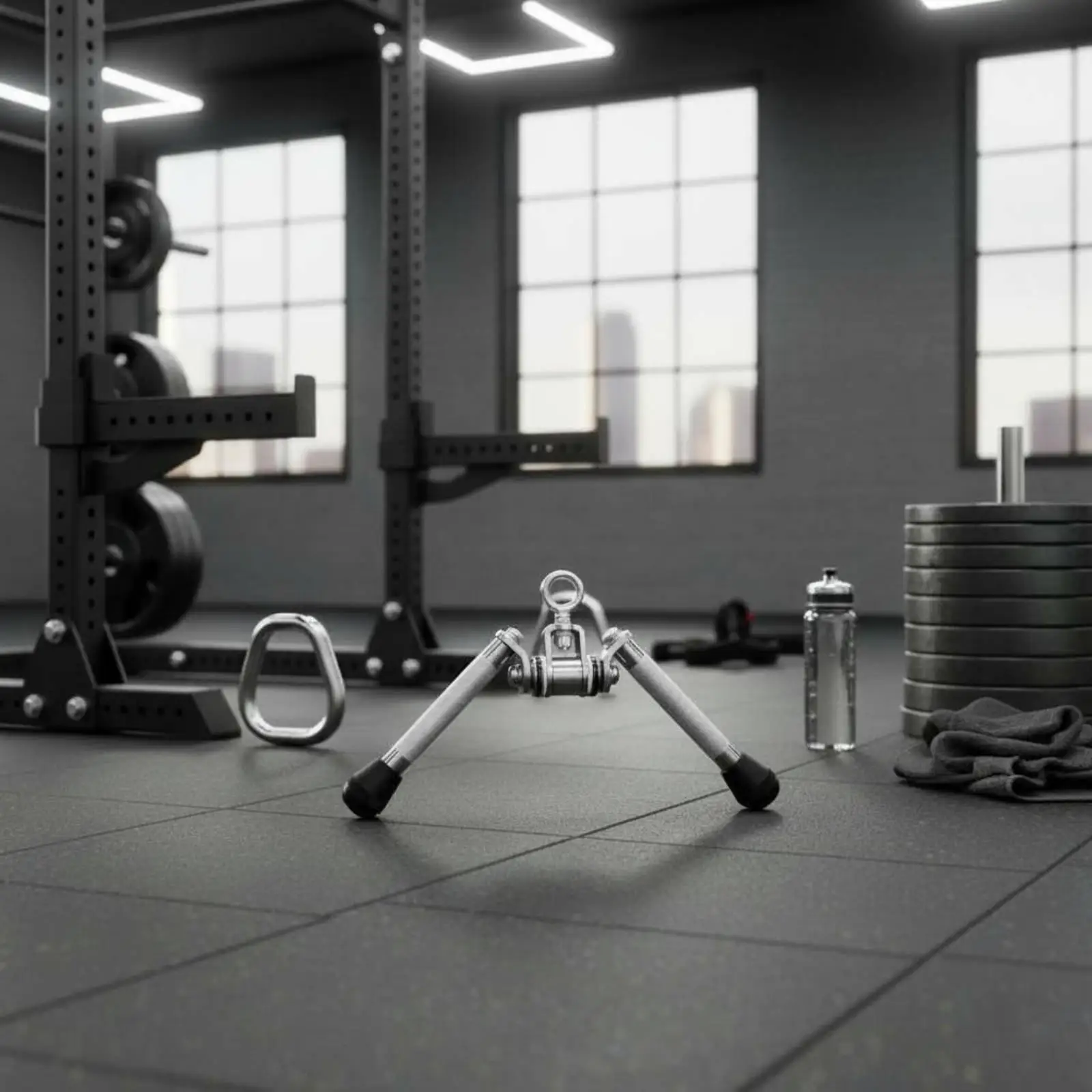 v-shaped-bar-pulldown-handle-ergonomic-design-fitness-gear-for-strength-training