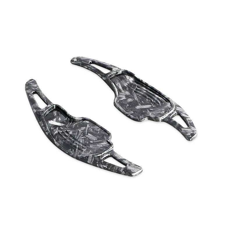 Carbon Auto Lenkrad Shifter Paddel für Buick Regal gs Lacrosse Gl8 Verano Vauxhall Insignia Opel Insignia Chevrolet Camaro – Detail 7