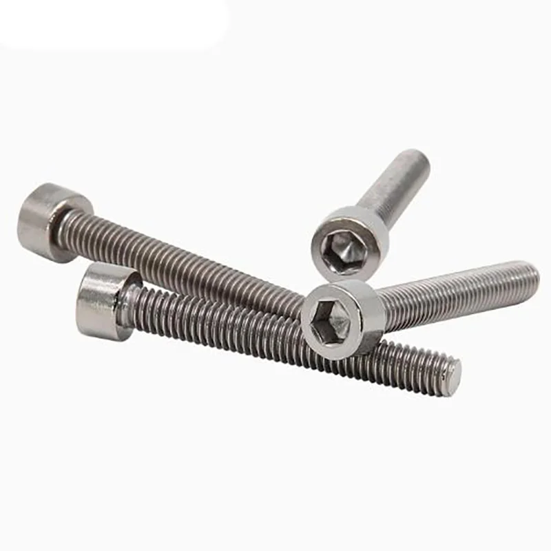 M1.6 M2 M2.5 M3 M4 …