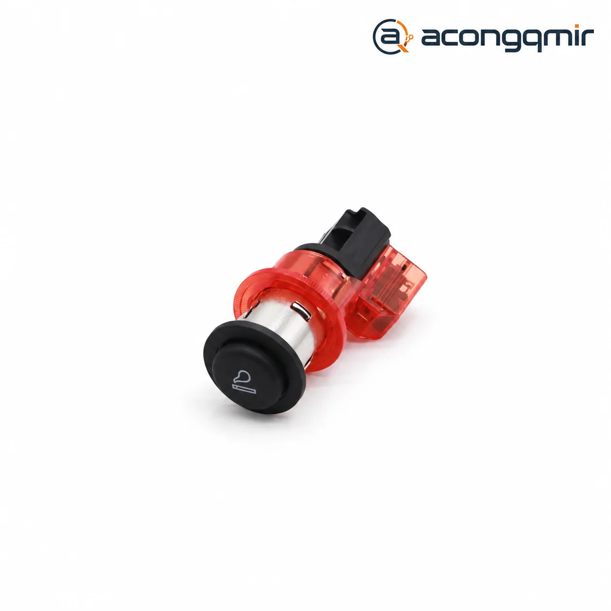 For Peugeot Citroen Car Cigarette Lighter 12V Power Socket Original Accessories