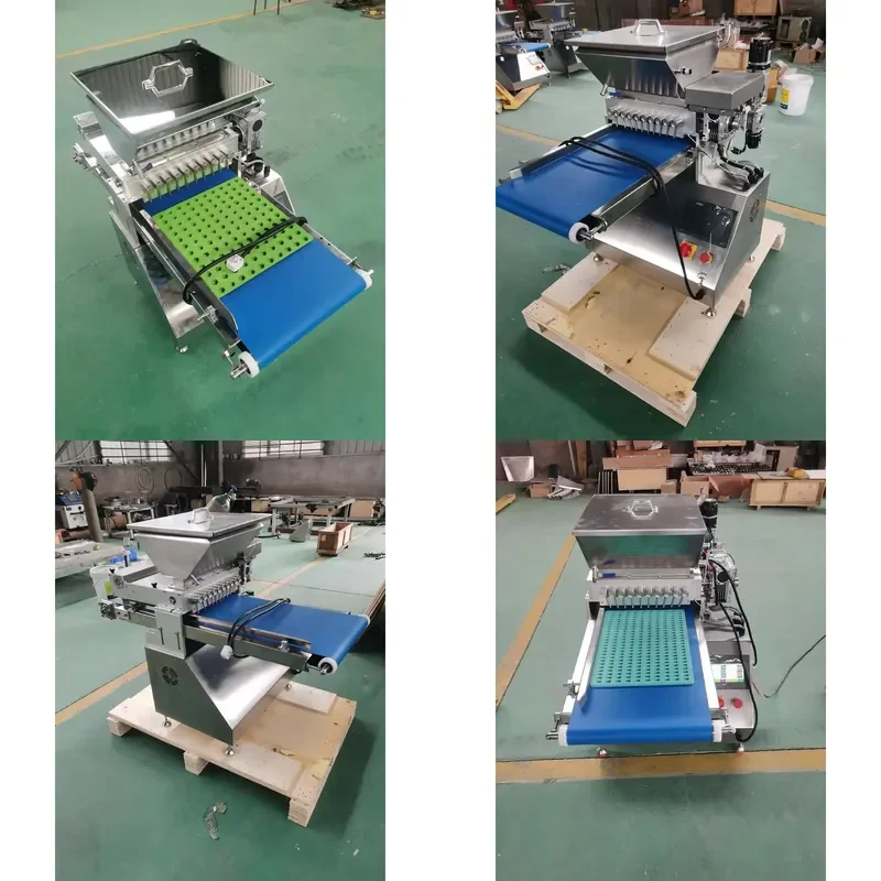 High Performance Gummy Injector Machine Best Value for Money