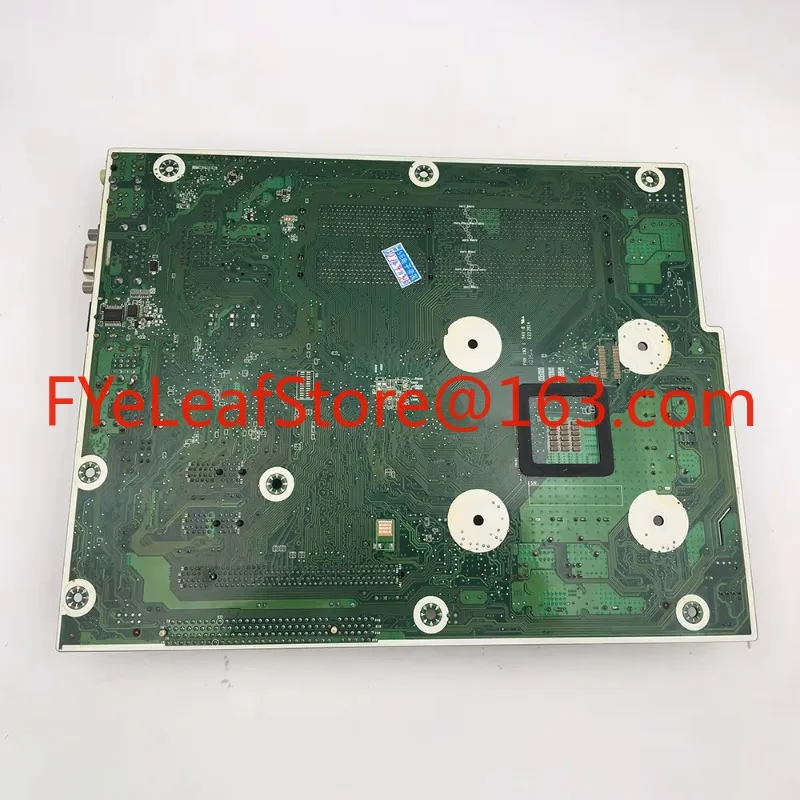 High Quality for HP 531965-001 503362-001 Desktop Mainboard COMPAQ 6000 6080 PRO Pre-Shipment Test