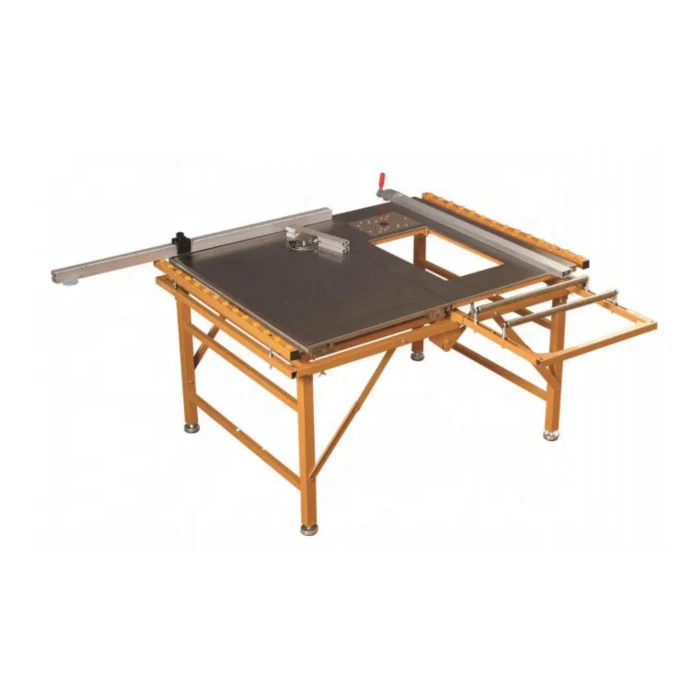 

Woodworking Portable Wooden Board Panel Cutting Machine Pushing Sliding Table Saw Fold Wood Panel Circular Saw Machinery