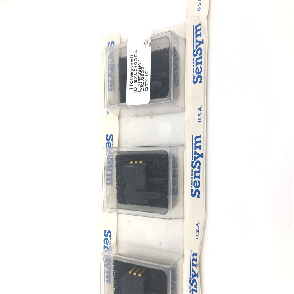 SXL010DD4 Honeywell Authorized Agent Pressure Sensors New Original Genuine Fast Shipping