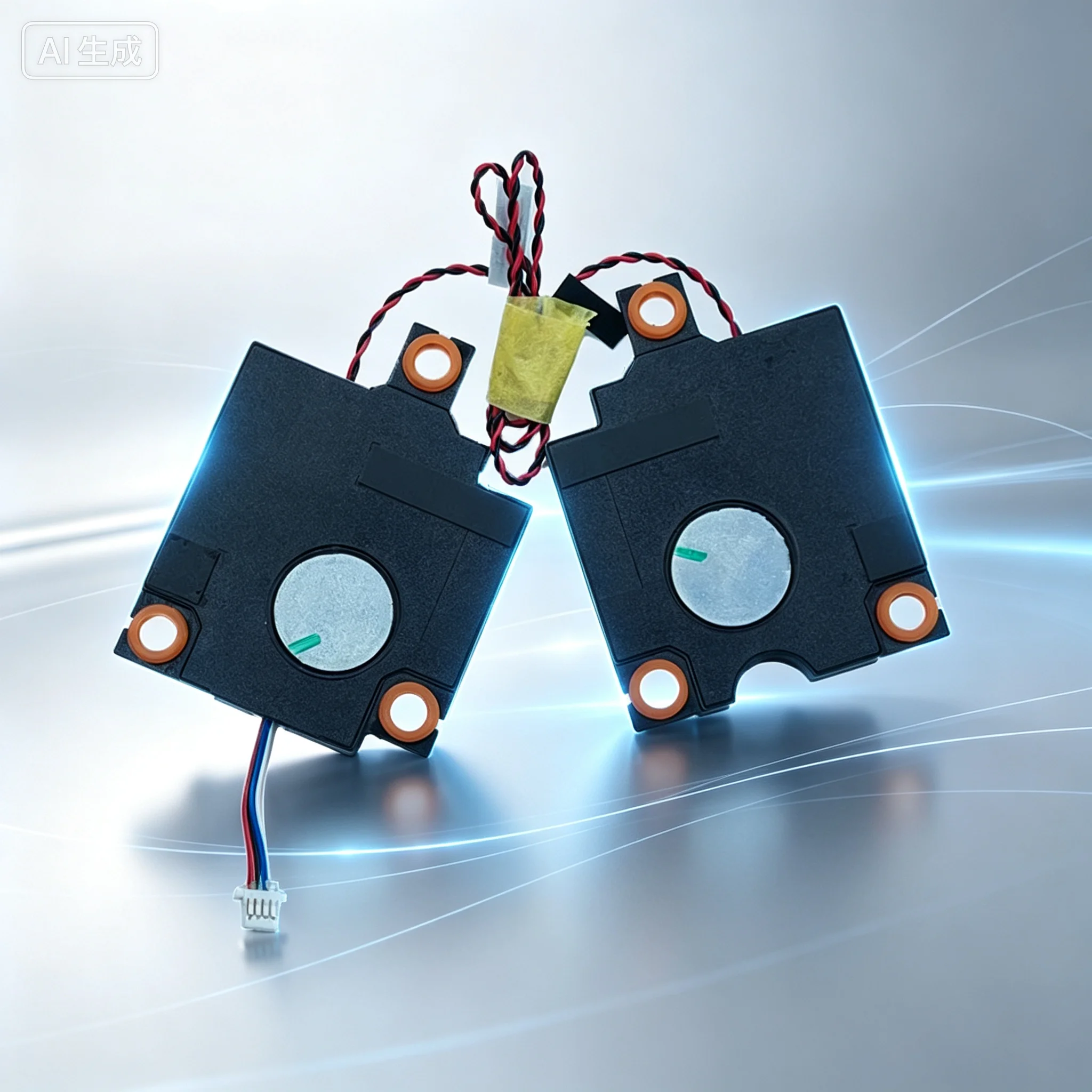 Replacement Speaker for ASUS ROG G513 G513Q G533 G713 G733