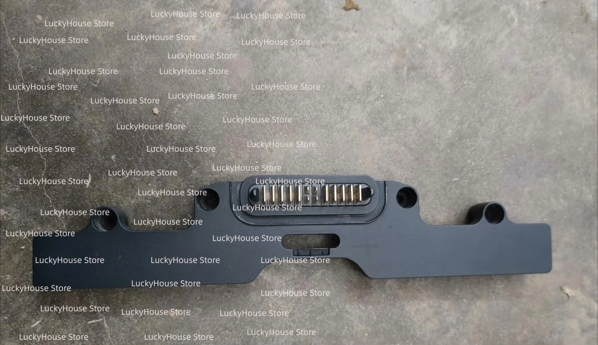 T30 Power Distribution Board, Used Pull-off Part, Fully Functional