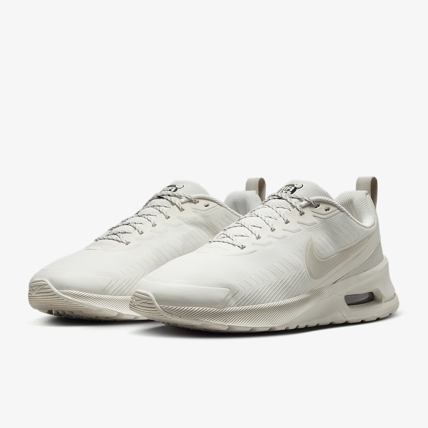 

Официальные мужские кроссовки Nike Air Max Nuaxis с мягкой подкладкой FZ2148-100
