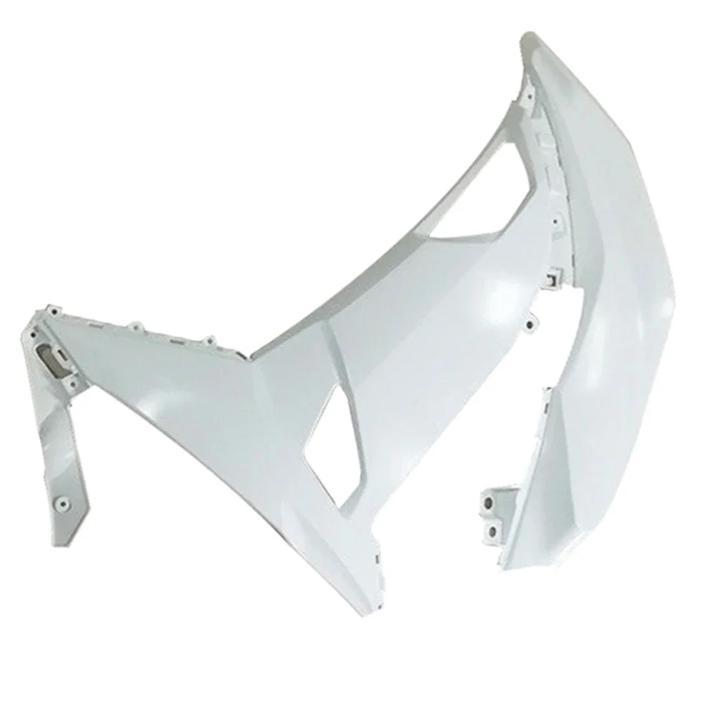 Motorcycle Left+Right Part Side Fairing Bodywork Panel Fit for Kawasaki Ninja 650 ER6F 2017-2019
