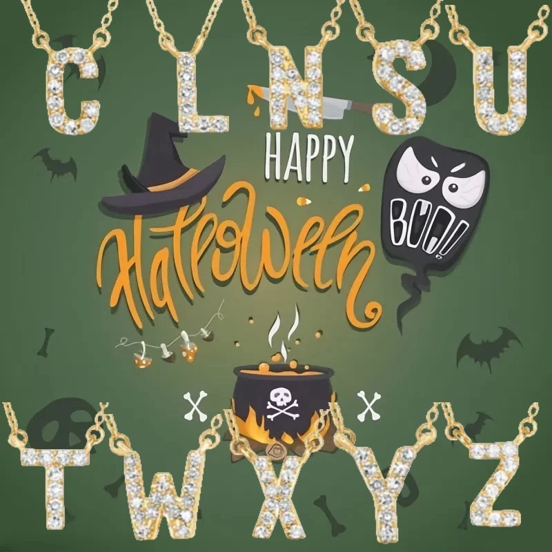 

2025 fashion hot selling Spain original TO high-end silver necklace accessories letters noble simple stone crafts holiday gifts