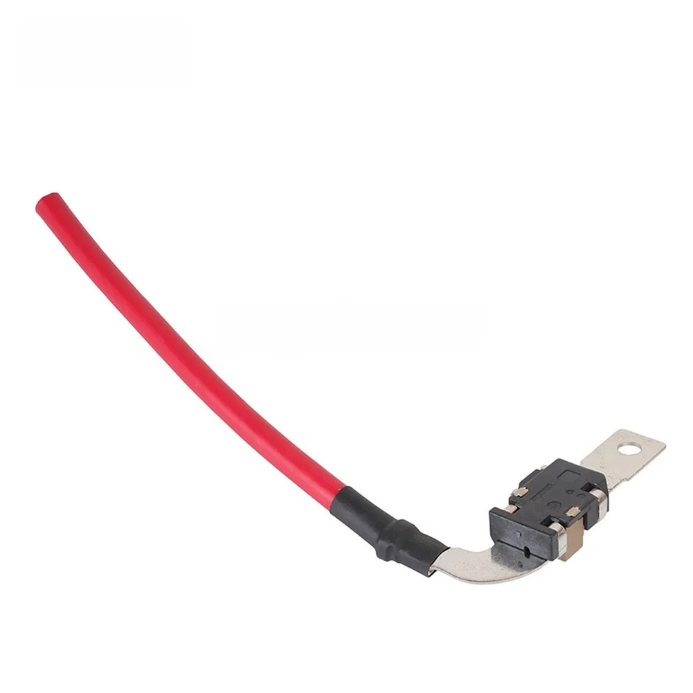 Picture 6: For Volvo For V40 Battery Fuse Cable Wire Compatible with OE 31456198 for Model Years 2013 2014 2015 2016 2017