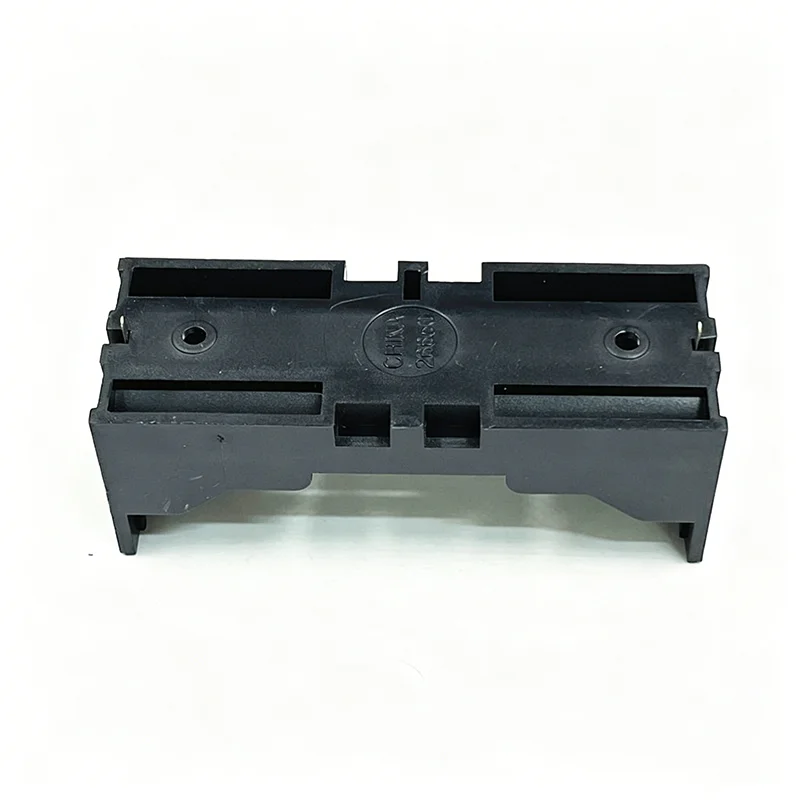 26650 Battery Holder Pin-Type Single Cell PCB Mount Power Box 26650 Battery Socket Single Cell 3.7V