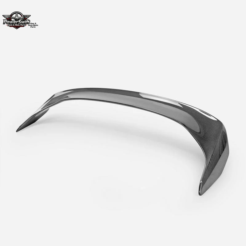 

Suitable for Honda Civic FL5 Type R Carbon Fiber Modification Parts OE Original Rear Spoiler Tail GT Fixed Wing