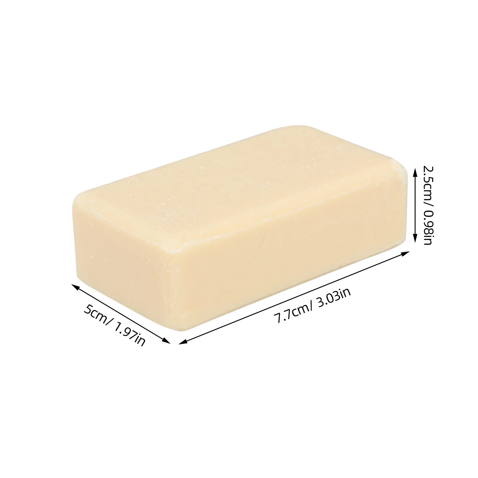 페인트 브러쉬 클리너 펜 세척용 비누 1개, 펜 세척 수프, 세척 도구, 창의적인 세척 수프, 페인팅 용품