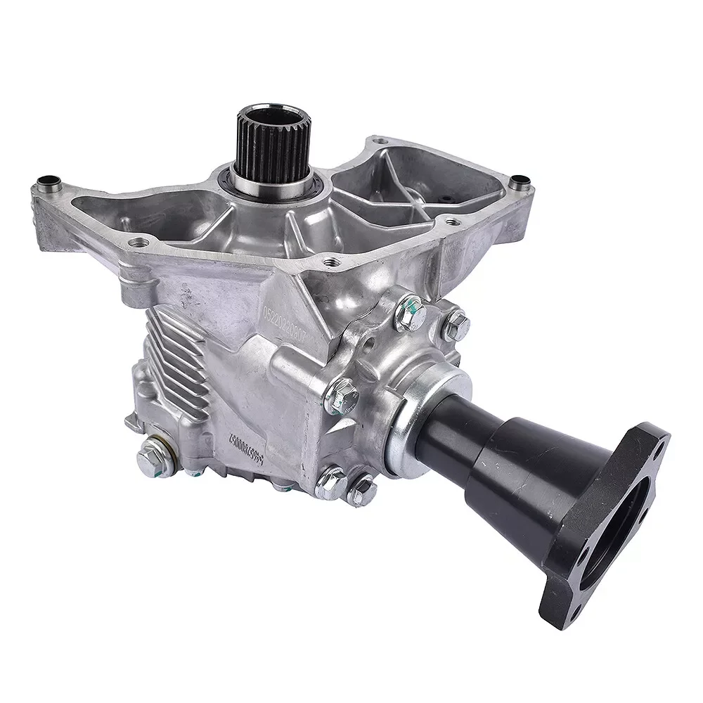 Front Differential Transfer Case For 2013 Infiniti JX35 2009-2014 Nissan Murano