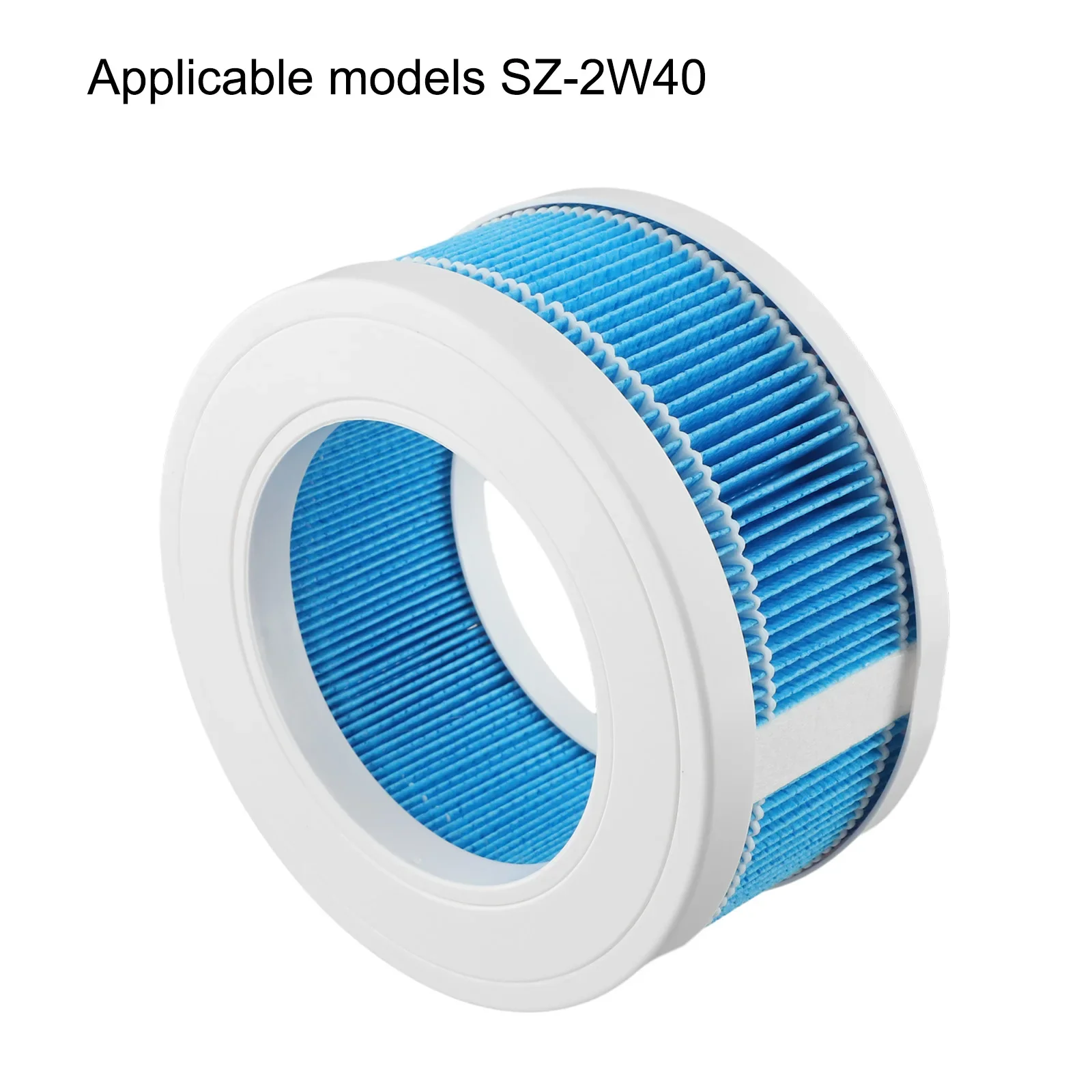 

Детали фильтра очистителя, увлажнение, удаление накипи для Midea SZ-2W40 SZ-2M40, бытовые чистящие средства, аксессуары