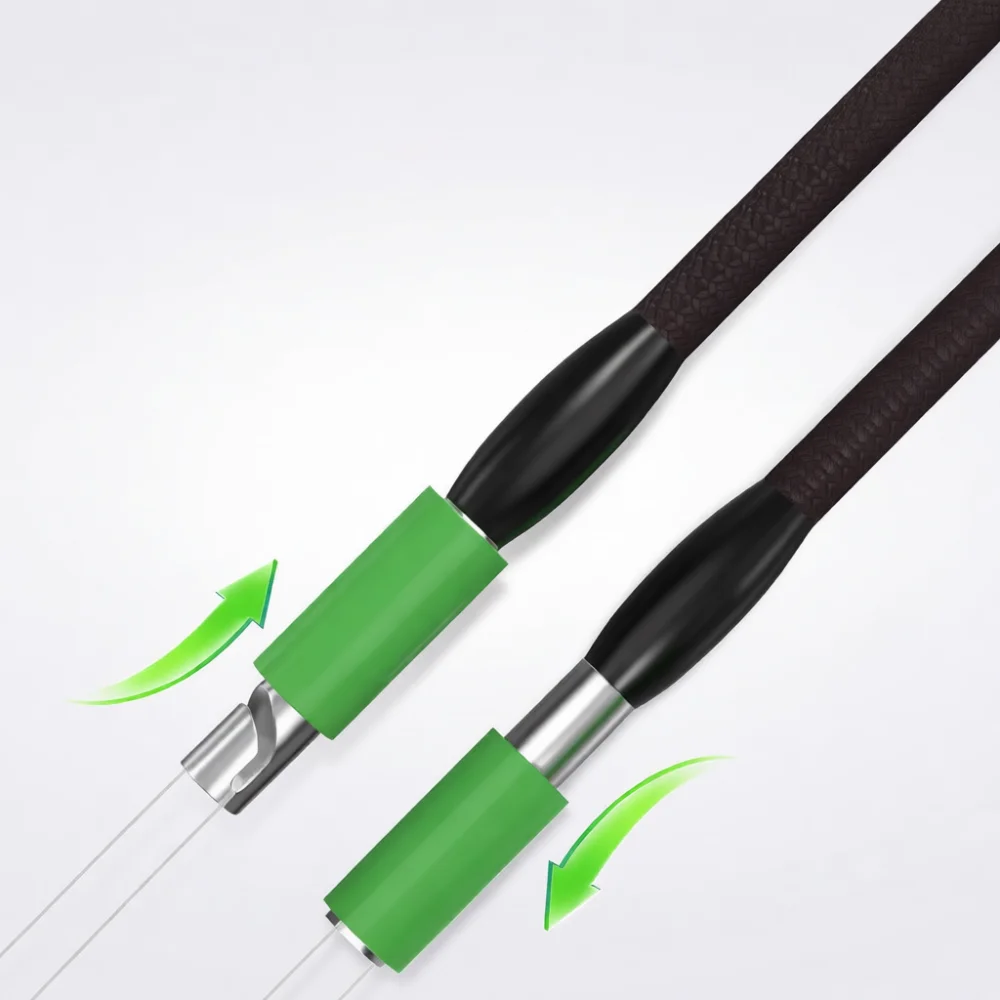Fishing Rod Tip Replacement - Practical Fishing Rod Tip Swivel Connector