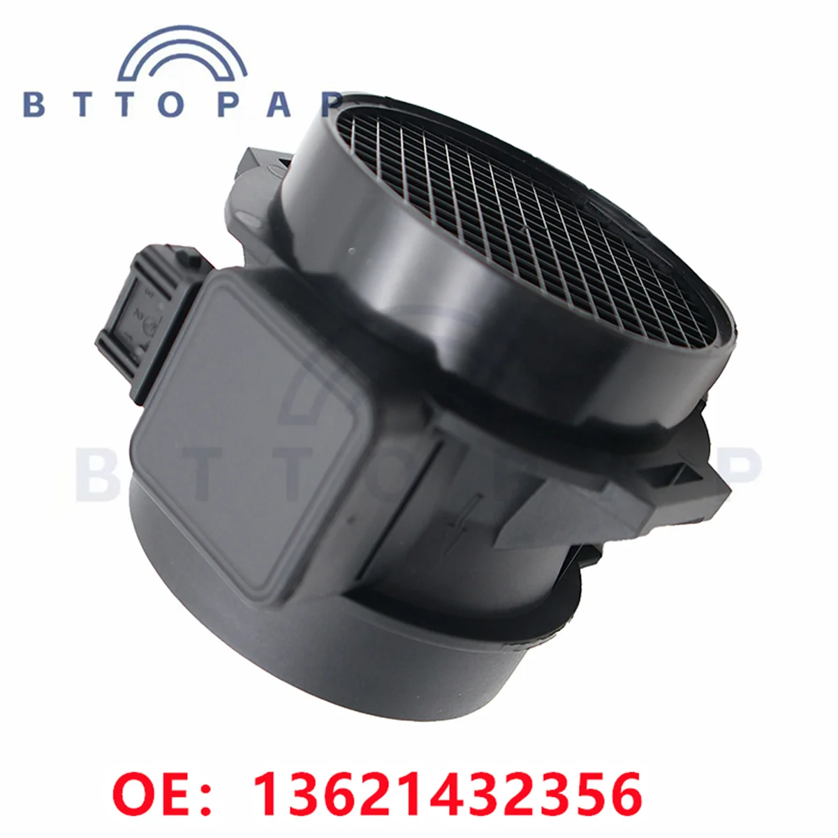13621432356 For BMW E46 E38 E39 E36 325i 525i Mass Air Flow Meter Sensor Auto 28164-37100 96298551 0K55813210 5WK9605 1432356