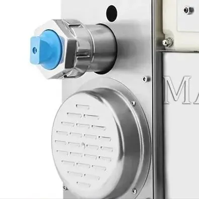 Commercial Electric…