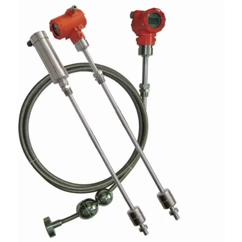 4-20Ma RS485 Anti E…