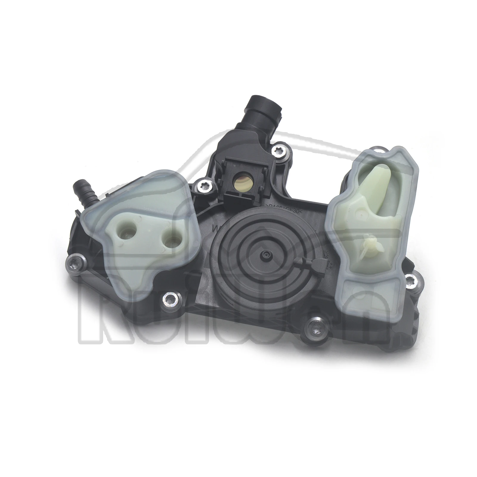 

Car Engine Oil Separator PCV Valve for VW Passat Tiguan Skoda Octavia Seat Ateca Audi A6 06Q103495B 06Q 103 495B 06Q 103 495 B