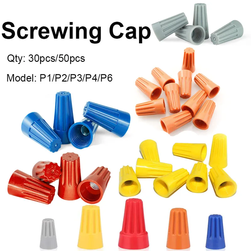 25-80Pcs P1 P2 P3 P…