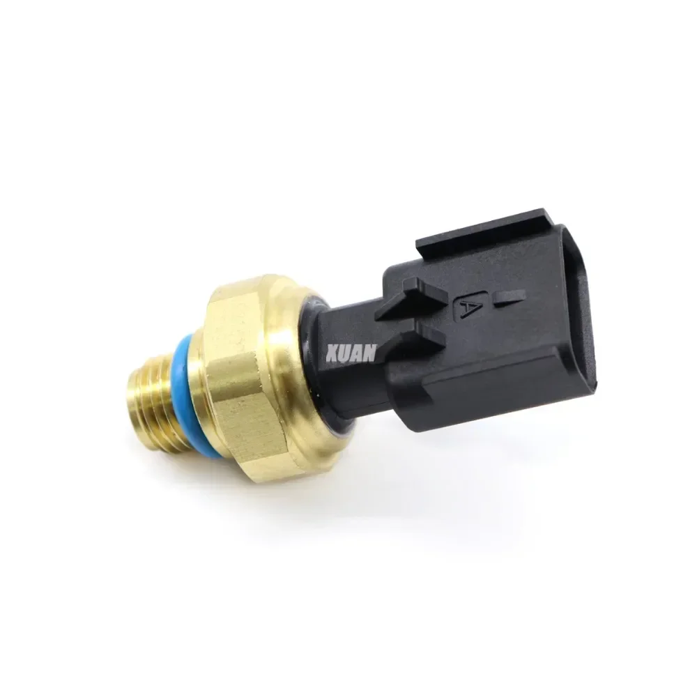 New High Quality Engine Oil Pressure Sender 4921517 Sensor Fits For Cummins ISX ISM ISX11.9 ISX15 492 1517