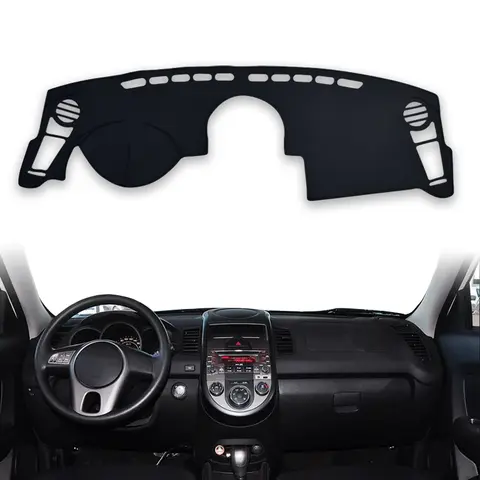 12 best sales किआ सोल 2012 - №4