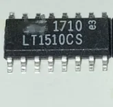 

LT1510CS LT1510IS SOP-16