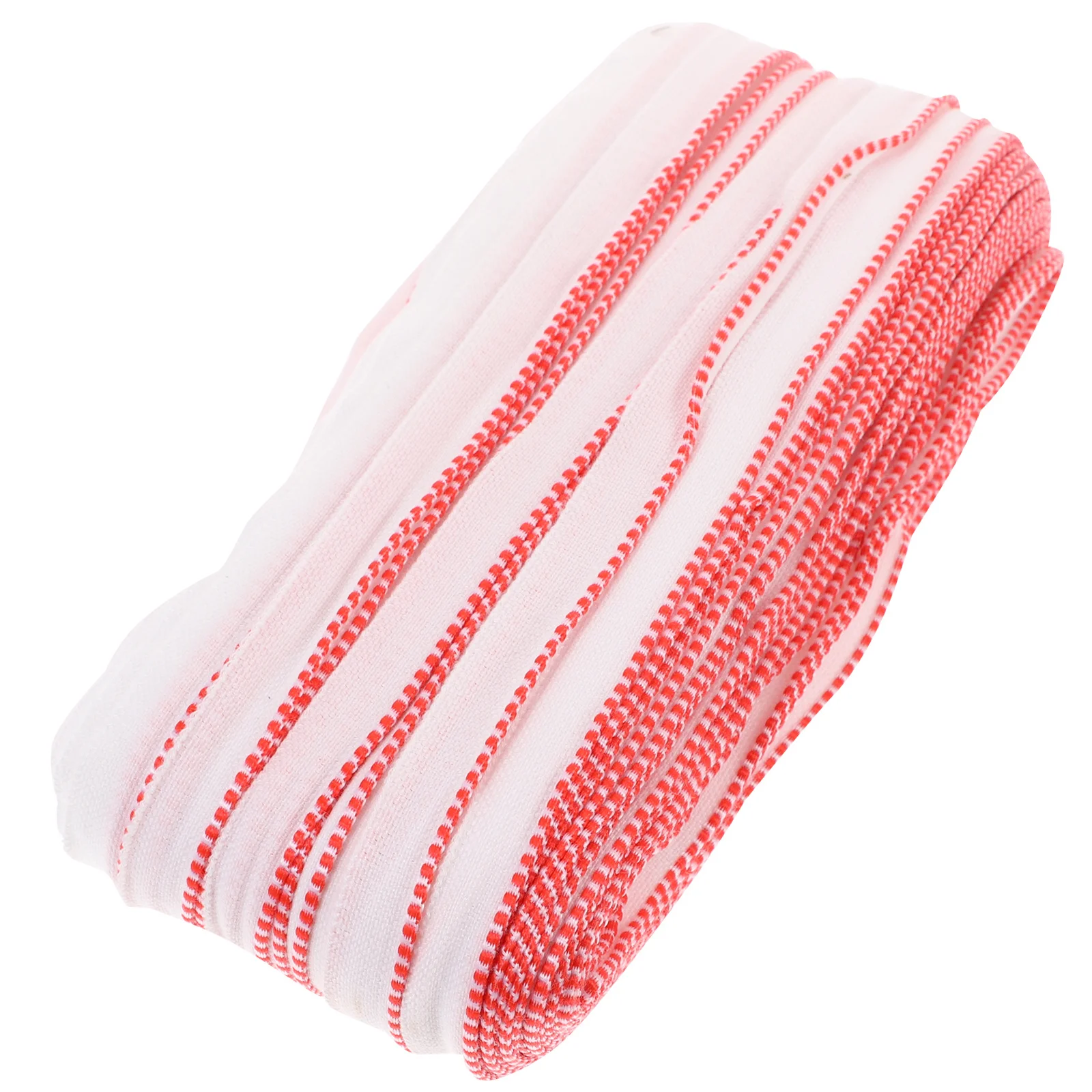 1 لفة كتاب حزام 2 متر طول ل غلاف فني كتاب الديكور Diy بها بنفسك مواد ملزمة Endbands حزام ألبوم صور تجليد الكتب لوازم