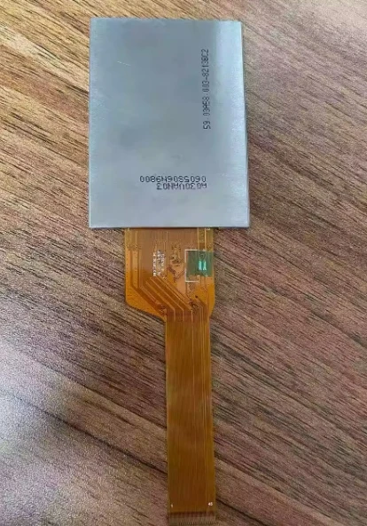 Tela LCD de 3,0 polegadas 640 * 480 A030VAN03.1