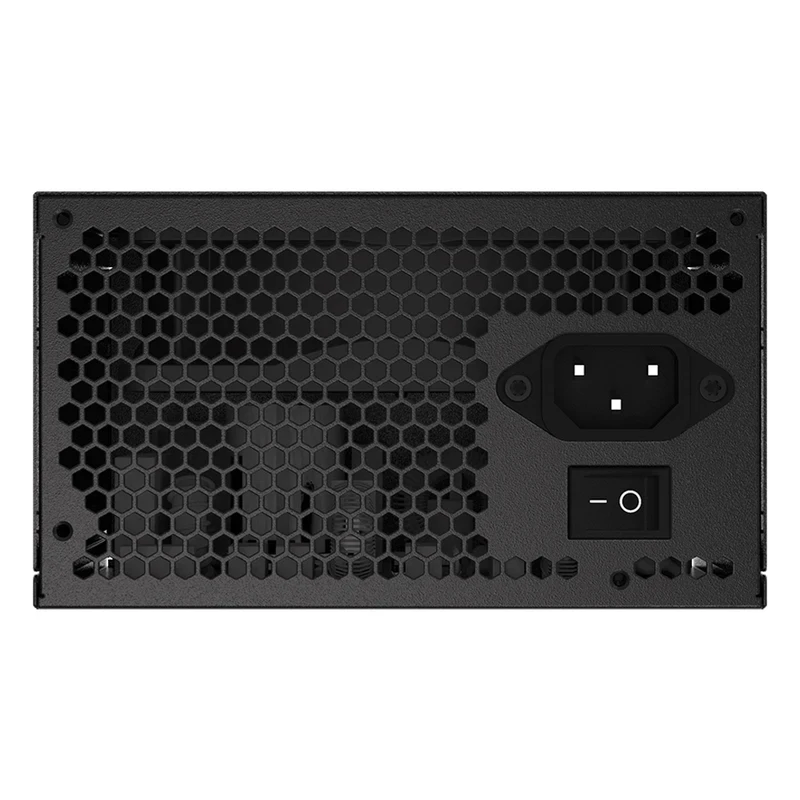 P450B 450W For Gigabyte Active PFC ATX 12V 60-50 Hz Power Supply