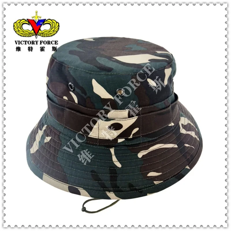 الرياضة في الهواء الطلق 0405 هنتر حافة مستديرة قبعة بيني NC شبكة القماش #2