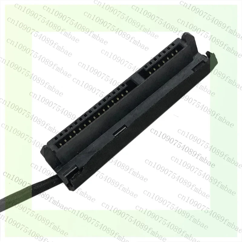Authentic Genuine Luminous New SATA Hard Drive HDD Cable Connector FOR HP Pavilion dv7-6000 dv6-6000 2nd YN