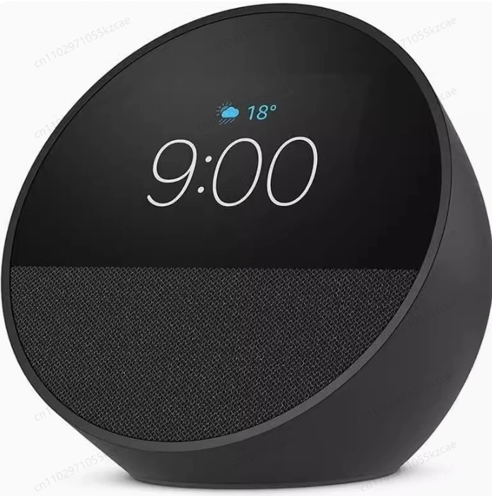 

Original Echo Dot 5th Generation Smart Speaker WiFi Sound Alexa Clock Children