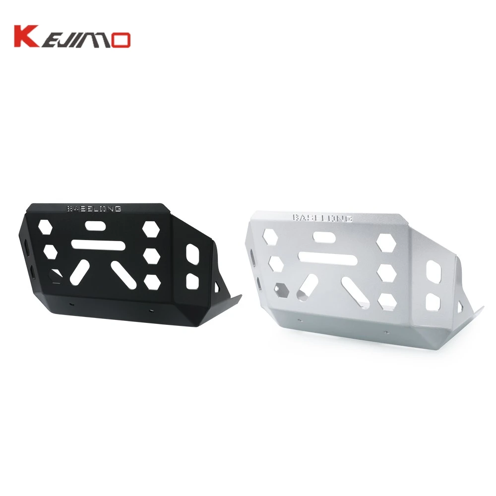 For Suzuki V-STROM 800 DE 2023 2024 VStrom800 de Motorcycle Engine Protection Cover Chassis Guard Skid Plate 2025 VStrom 800DE